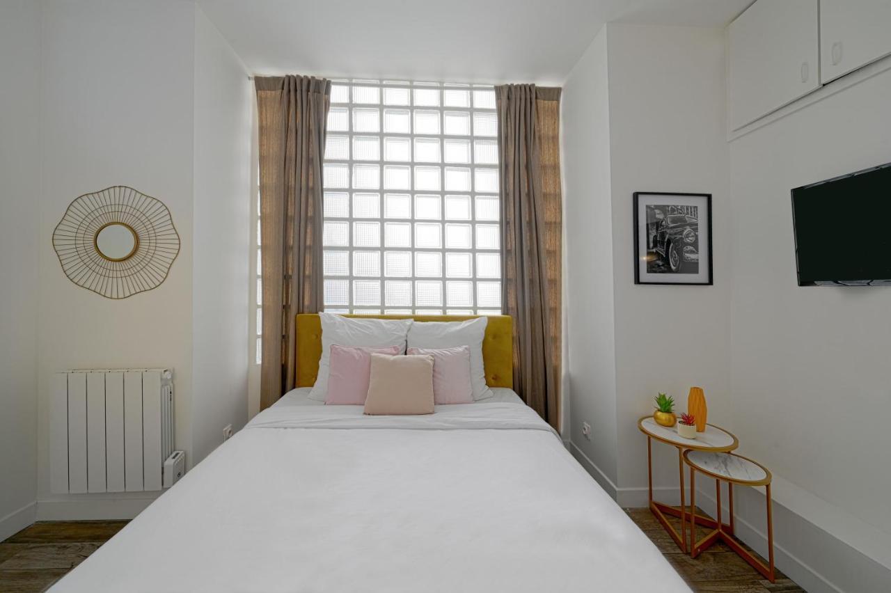 Appartement Huge 2 Floor With Unique Games & Theatre *
